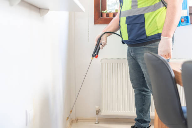 Best Wildlife Control Services  in Carrollton, VA