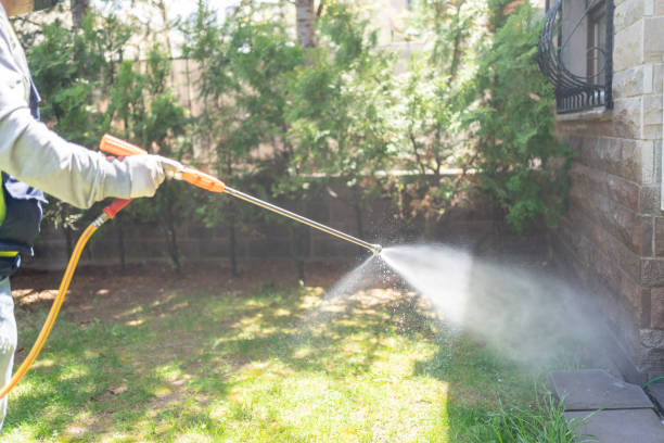 Best Commercial Pest Control Services  in Carrollton, VA