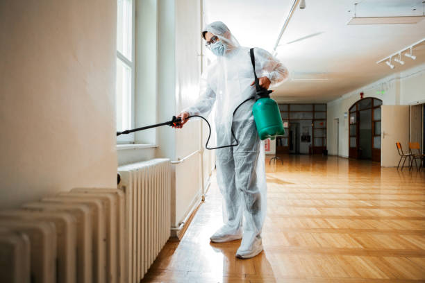 Best Pest Control Near Me  in Carrollton, VA